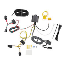 Trailer Wiring Harness Kit For 18-24 Honda Accord All Styles Plug Play T-one