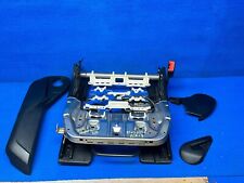 2015 - 2023 Ford Mustang Front Right Side Seat Track Assembly Lower Frame Oem