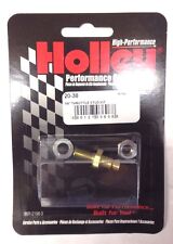 Holley 20-38 Carburetor Throttle Stud 14 Diameter - Genuine