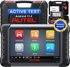 Autel Mx808s Pro Maxidas Ds708 Diagnostic Scanner Obd2 Code Reader Active Test