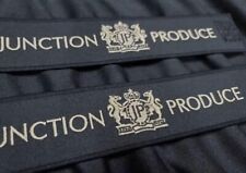 Junctionproduce Genuine Vip Curtains Blackbeige