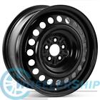 New 16 X 6.5 Replacement Wheel For Ram Promaster City 2015-2022 Black Rim 0...