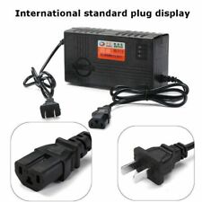 72v 20ah Battery Charger For Scooter Electric Bicycle E-bike Lead Acid Battery 
