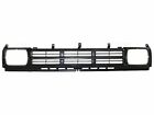Grille Assembly For 1990-1992 Nissan D21 1991 J522qh Grille Black Rwd And 4wd