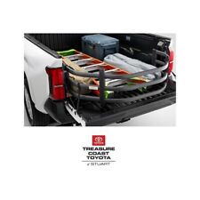 New Oem Toyota Tacoma 2024 Truck Bed Extender
