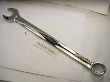 Snap On 24mm Standard Length 12pt Combination Wrench Oexm240b New
