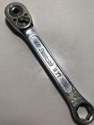Snap On Tools 14 Square Drive Air Conditioning Combination Ratchet Wrench R71