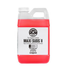 Chemical Guys Cws10164 Maxi-suds Ii Super Suds Car Wash Shampoo 64 Oz