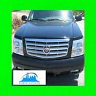 2002 2003 2004 2005 2006 Cadillac Escalade Chrome Trim For Grill Grille Wrnty