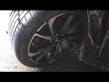 Wheel 18x8 Alloy 10 Spoke With Machined Face Si Fits 17-19 Civic 23546583