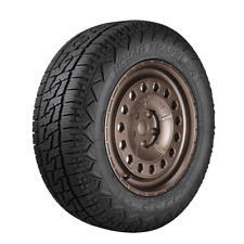 26570r17 Nitto Nomad Grappler Tire