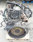 Cummins 3.9 L 4bt Isb Turbo Diesel Engine 170hp Cm17091