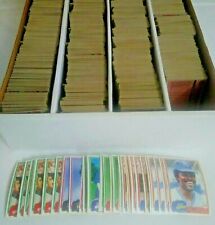 1981 Topps Baseball Cards Complete Your Set U-pick S 401-600 Nm-mint