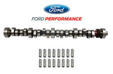 1985-1995 Mustang 5.0 B303 Ford Racing Cam Camshaft W Hydraulic Roller Lifters