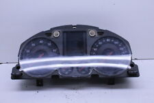 2008 Volkswagen Passat Speedometer Speedo Instrument Cluster - 3c0920971f