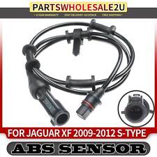 Front Left Or Right Abs Wheel Speed Sensor For Jaguar S-type 2008 Xf 2009-2012