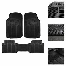 Fh Group Universal Floor Mats For Car Heavyfh Group Universal Floor Mats For