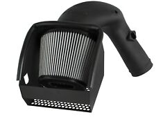 Afe Force Stage-2 Cold Air Intake Wpro Dry S Filter For 13-18 Dodge Cummins 6.7