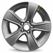 New Oem Wheel For 2008-2014 Dodge Charger 17 Inch Silver Alloy Rim