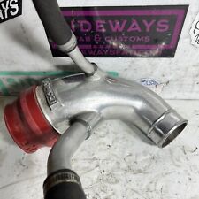 For Nissan Skyline Rb20det Apexi Super Suction Air Intake Pipe R32 Rb20 Rb