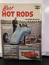 Best Hot Rods By Griffith Borgeson