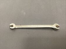 Snap-on Tools Usa 14 516 Sae Flare Nut 6 Point Line Wrench Rxfs810b