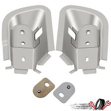 Pair2 Front Die Stamped Cab Mounts For Dodge Ram 1500 2500 94-02 Wnutplates