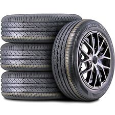 4 Tires 19545r15 Waterfall Eco Dynamic Steel Belted As As Performance 78v