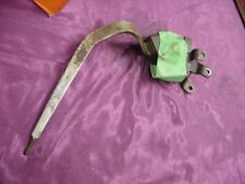Chevy Muncie 60s Type 4 Speed Shifter For Parts