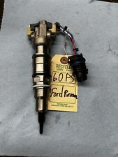 1 Oem Motorcraft Reman Fuel Injector 2003-2007 Ford 6.0 Powerstroke Diesel
