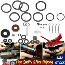 4-ton Seal Replacement Repair Kit For Lincoln Walker Hydraulic Floor Jack 93657