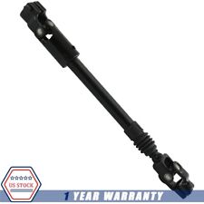 Power Steering Shaft New Fits For Jeep Cherokee 1984-1994 Xj 18016.05 4713943