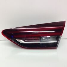 2018 2019 2020 Buick Regal Sportback Inner Right Passenger Tail Light Oem Shiny