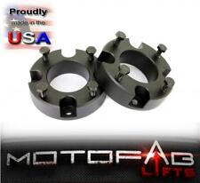 2007-2021 Fits Toyota Tundra 2.5 Front Leveling Lift Kit 4wd Made In The Usa