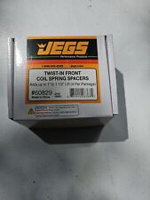 Jegs Twist-in Front Coil Spring Spacers