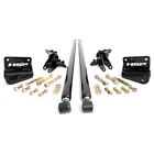 Hsp 70 Bolt On Traction Bars For 2001-10 Gmc Chevy 6.6l Extended Cab Short Bed