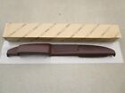 Fits 80 - 83 Toyota Pickup Dash Board Dash Panel Safety Pad Oem Brown New