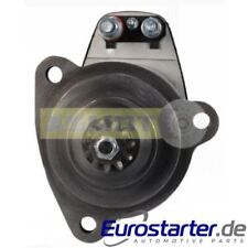 1 X Starter New - Made In Italy - For 0001416062 Daf
