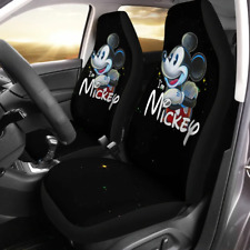 Im Mickey Mouse Car Seat Covers