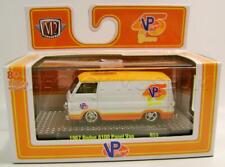 1967 67 Dodge A100 Panel Van Vp Racing R53 M2 Machines Diecast 2020