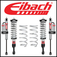 Eibach Pro-truck Stage 2r Lift Kit Coiloversshockssprings Fit 2010-24 4runner