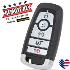 For Ford Edge Expedition Explorer 2022 2023 Smart Keyless Remote Key 164-r8320