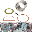 Air Compressor Cylinder Sleeve Ring Kit For Craftsman Porter Cable 165080 K-0650