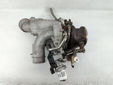 2015 Passat Turbocharger Turbo Charger Super Charger Supercharger Pbmpf