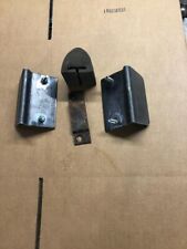 Early Bronco Frame Repair Bump Stop Bracket Replacement 66-77 New