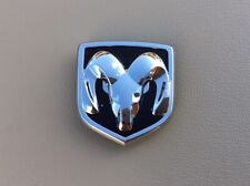 Steering Wheel Emblem 2006-2009 Dodge Ram 1500 2500 Logo Badge Oem 
