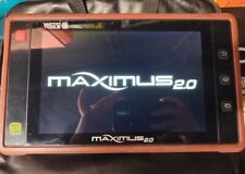 Matco Maximus 2.0 Diagnostic Full Func Scanner Dom Only Tablet And Charger Cord