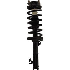 New Shock Absorbers And Strut Assembly Front Driver Left Side Lh Hand For Mpv