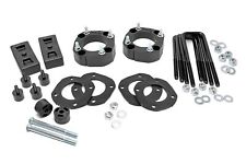 Rough Country 2.5-3 Lift Leveling Kit For 2007-2021 Toyota Tundra - 87000