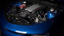 Vortech Chevy Camaro Ss 6.2l 16-18 No Tune Kit V-3 Si Supercharger Intercooled